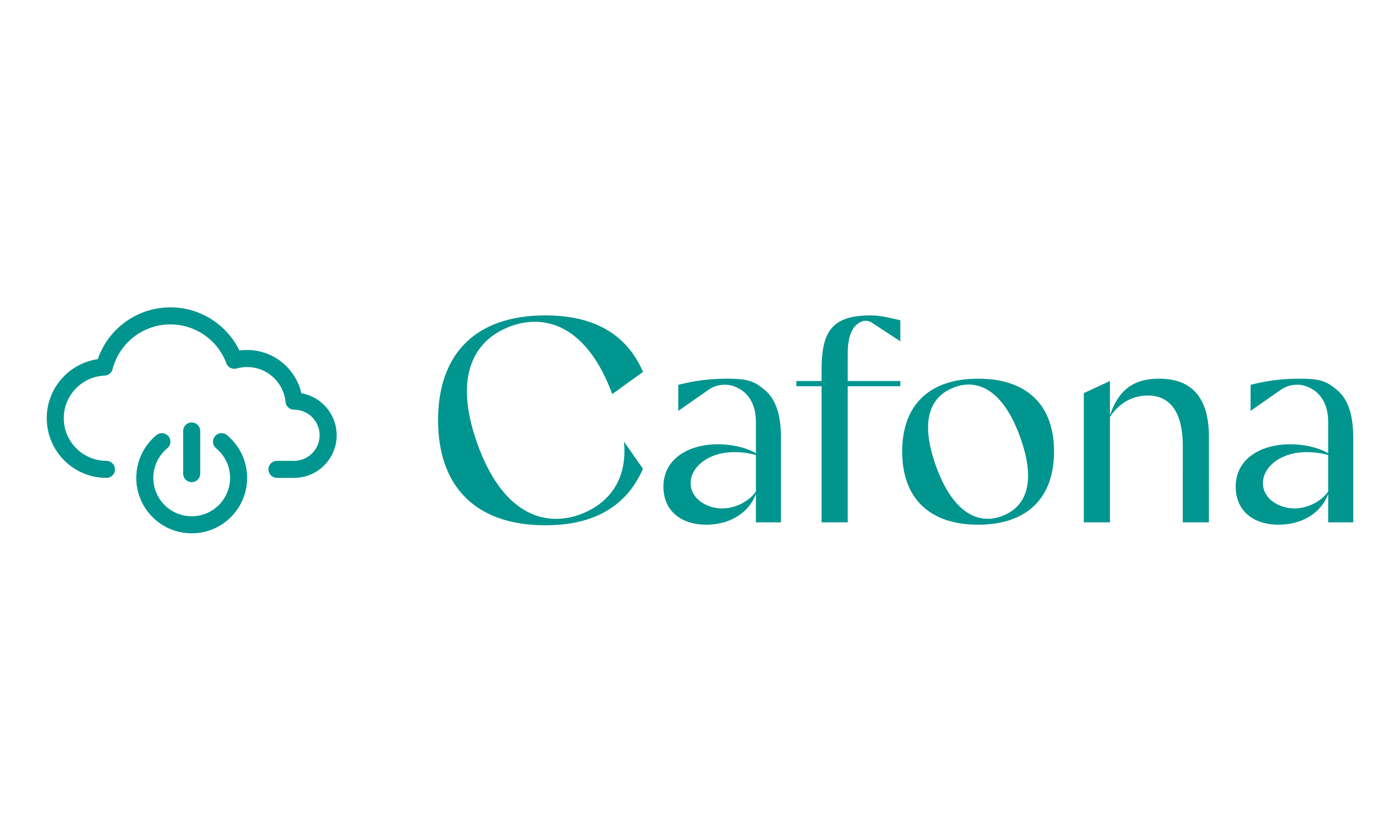 MyCorp by Cafona Inc.